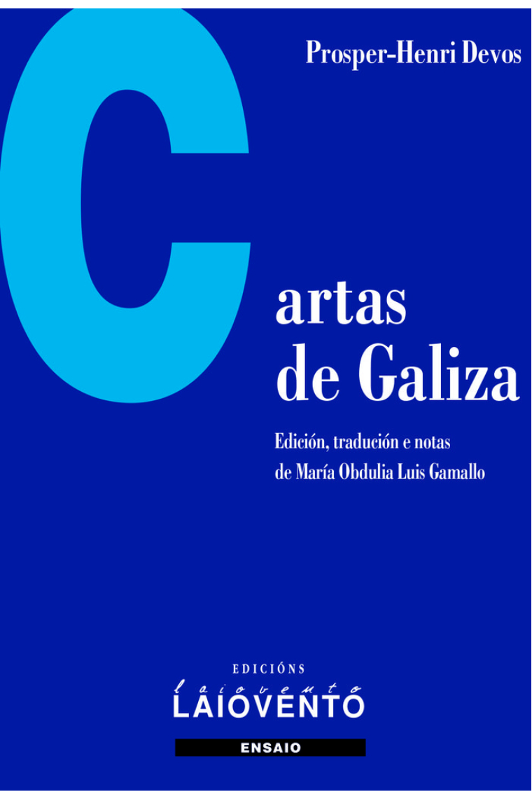 Cartas de Galiza