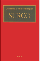 Surco. (Bolsillo, rústica)