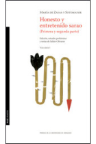 Honesto y entretenido sarao (primera y segunda parte) (2 vols.)