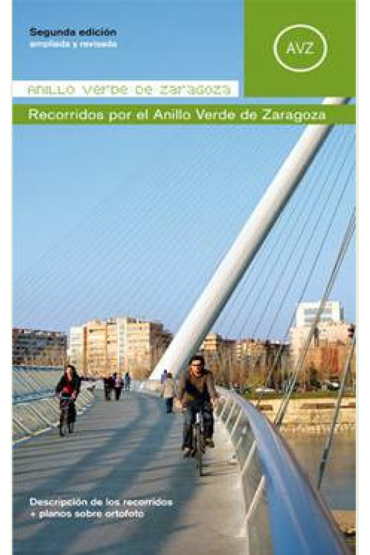 ANILLO VERDE DE ZARAGOZA