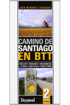 Camino de Santiago en BTT