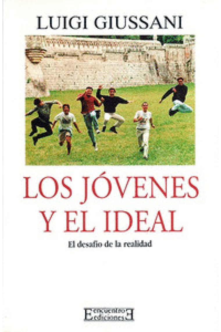 Los jóvenes y el ideal