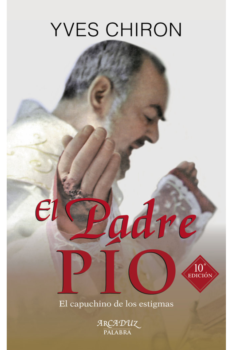 El Padre Pío