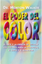 El poder del color