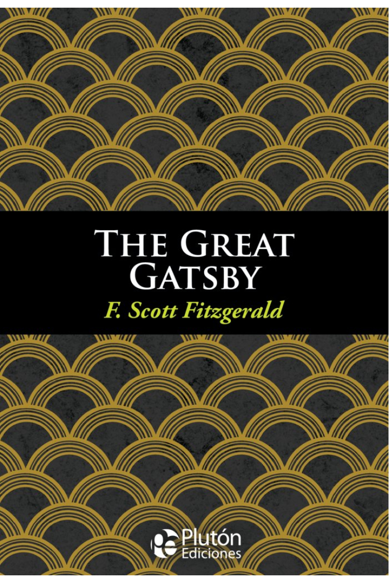 THE GREAT GATSBY