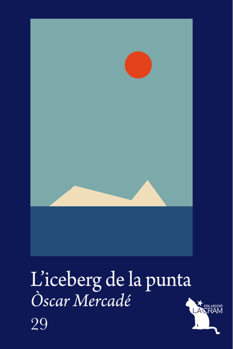 L'iceberg de la punta