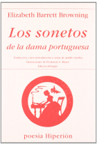 Los sonetos de la dama portuguesa