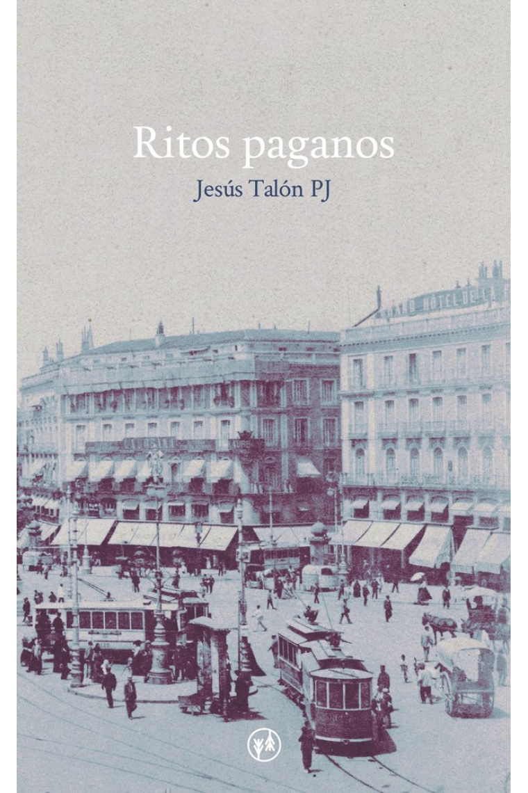 Ritos paganos