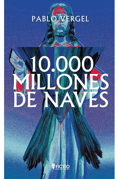 10000 millones de naves