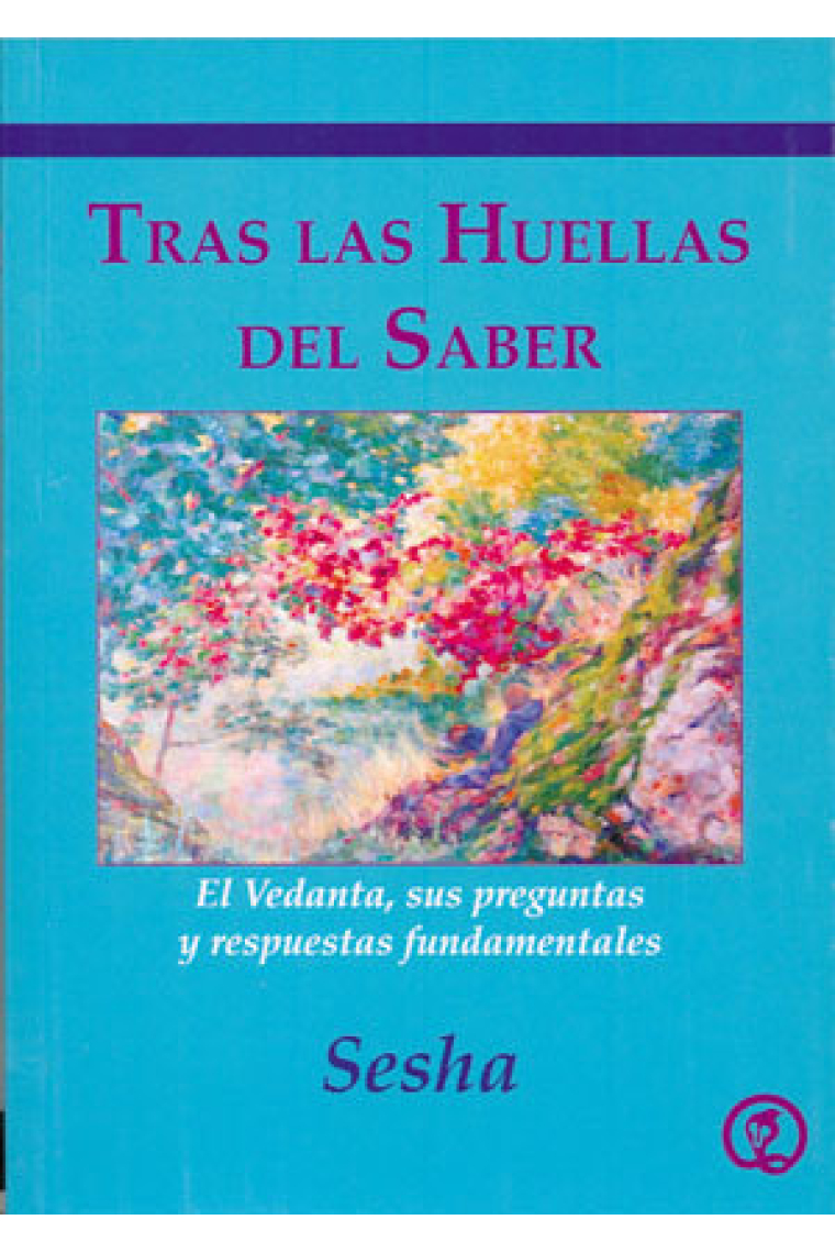 TRAS LAS HUELLAS DEL SABER