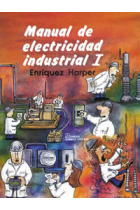 Manual de electricidad industrial. I