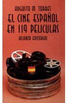 El cine español en 119 películas