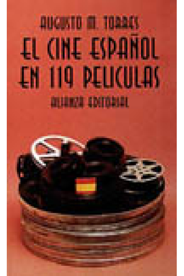 El cine español en 119 películas