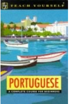 Teach yourself. Portuguese. A complete course for beginners