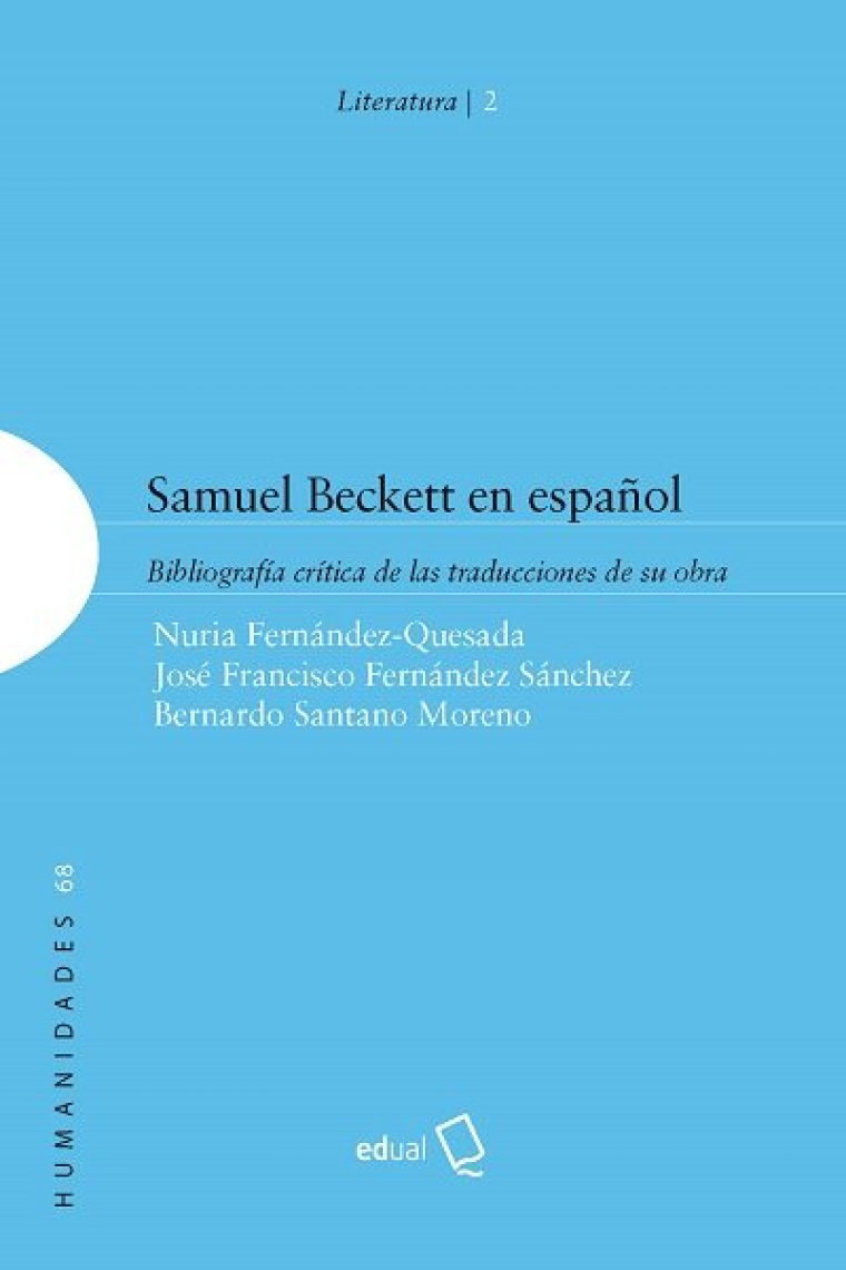 Samuel Beckett en español