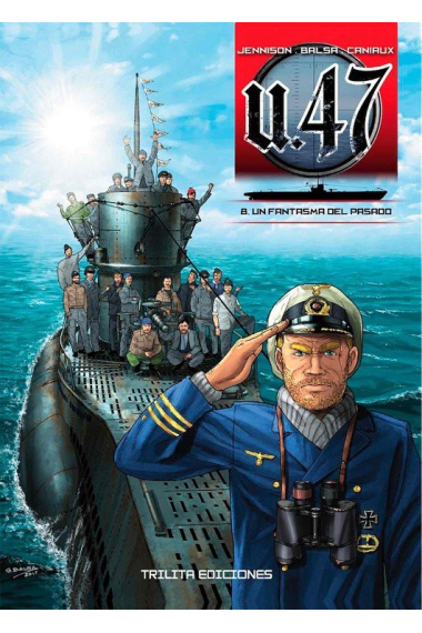 U 47