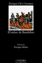 El señor de Bembibre