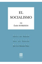 El socialismo