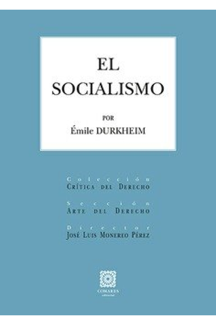 El socialismo