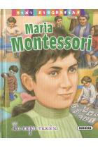 MARIA MONTESSORI