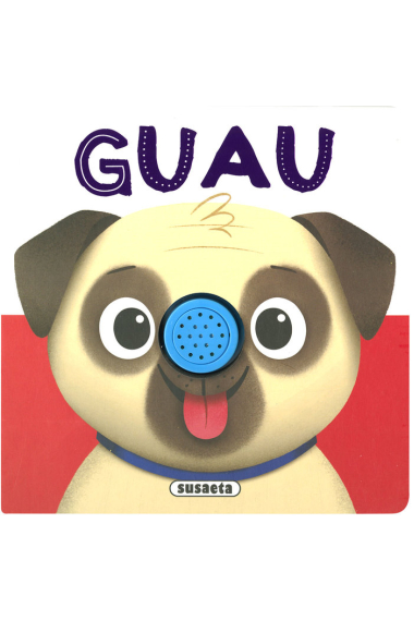 GUAU