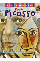 Pablo Picasso