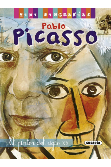 Pablo Picasso