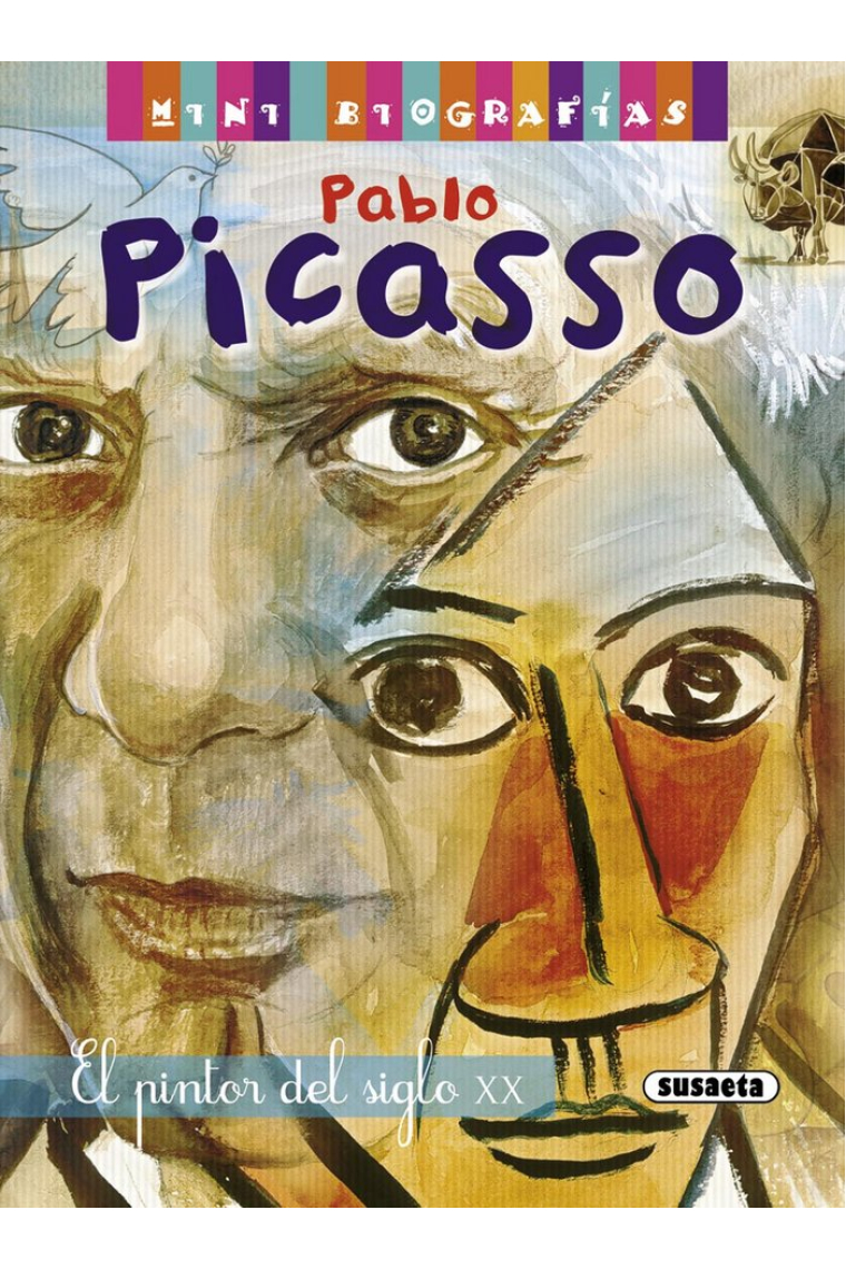 Pablo Picasso