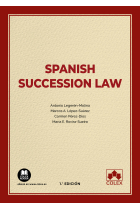 Spanish succession law