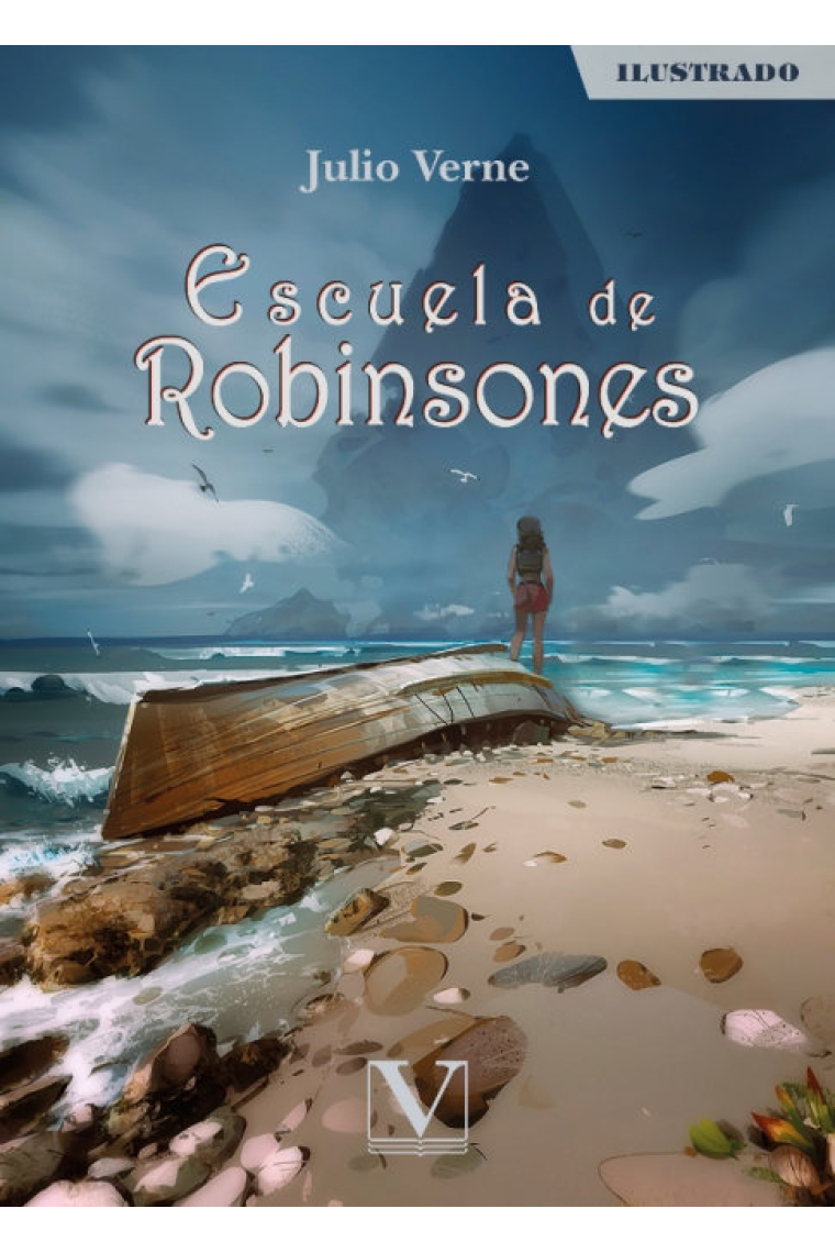 Escuela de Robinsones