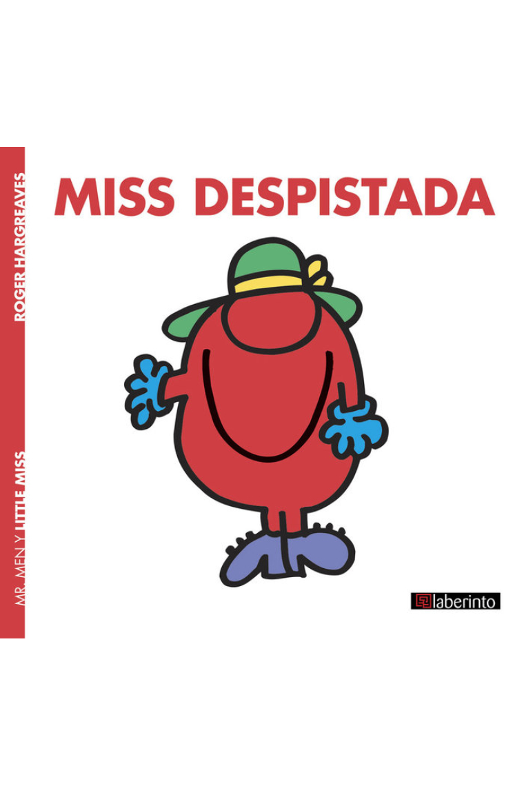 Miss Despistada