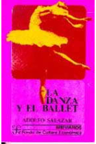 La danza y el ballet