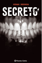 Secreto nº 01