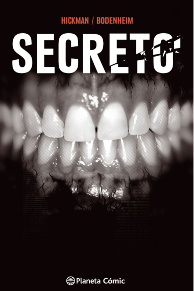 Secreto nº 01