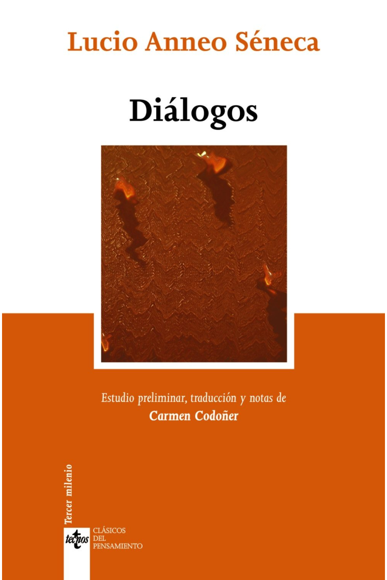 Diálogos (Edición de Carmen Codoñer)