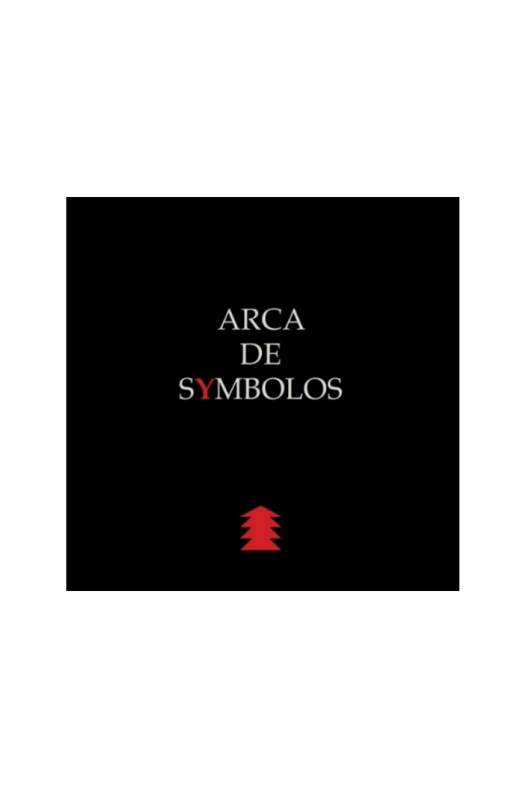 Arca de Symbolos: un arco iris de textos e imágenes