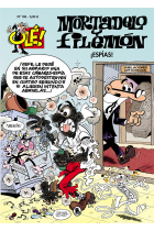 ÃÂ¡EspÃÂ­as! (OlÃÂ©! Mortadelo 195)