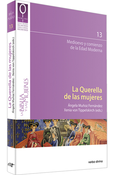 La Querella de las mujeres