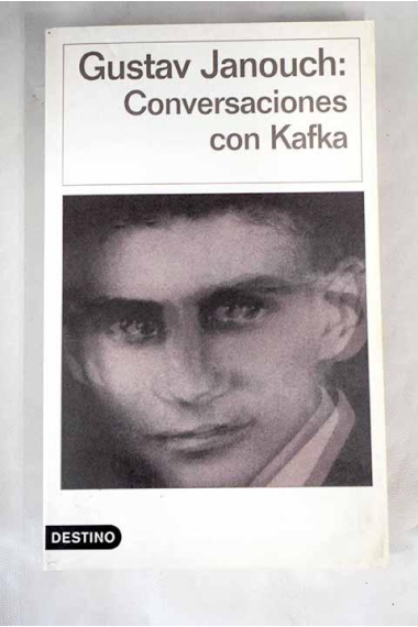 Conversaciones con Kafka