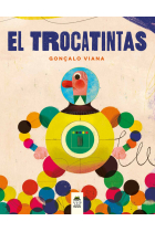 EL TROCATINTAS