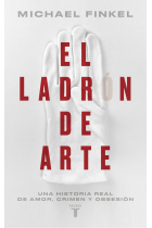 El ladrón de arte