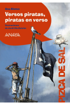 Versos piratas piratas en verso