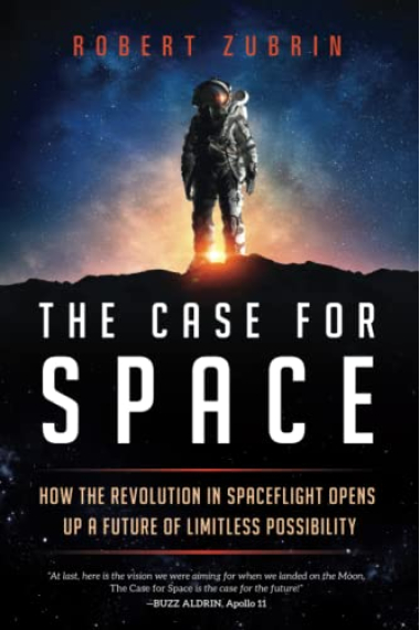 Case for Space