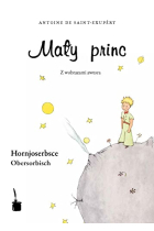 Maly princ (Principito checo)