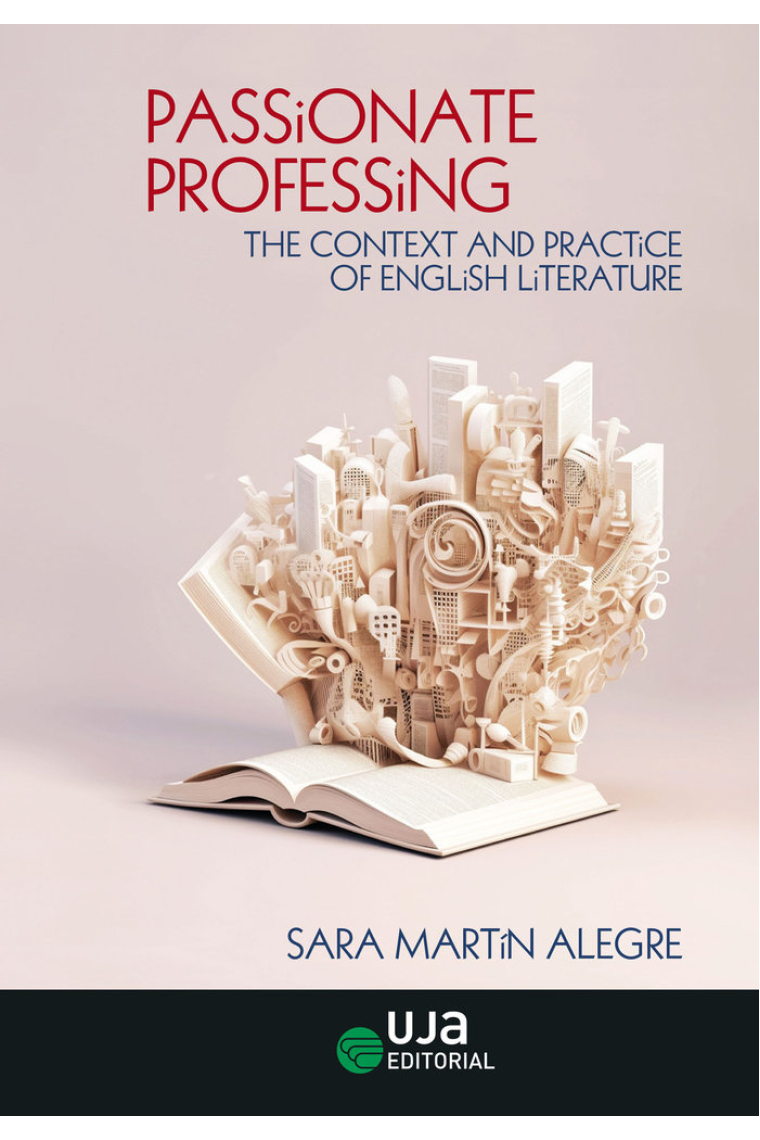 PASSIONATE PROFESSING THE CONTEXT AND PRACTICE OF ENGLISH L