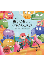 El tresor dels dinosaures