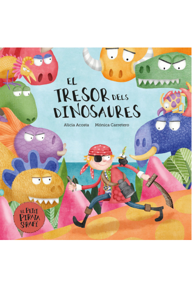 El tresor dels dinosaures