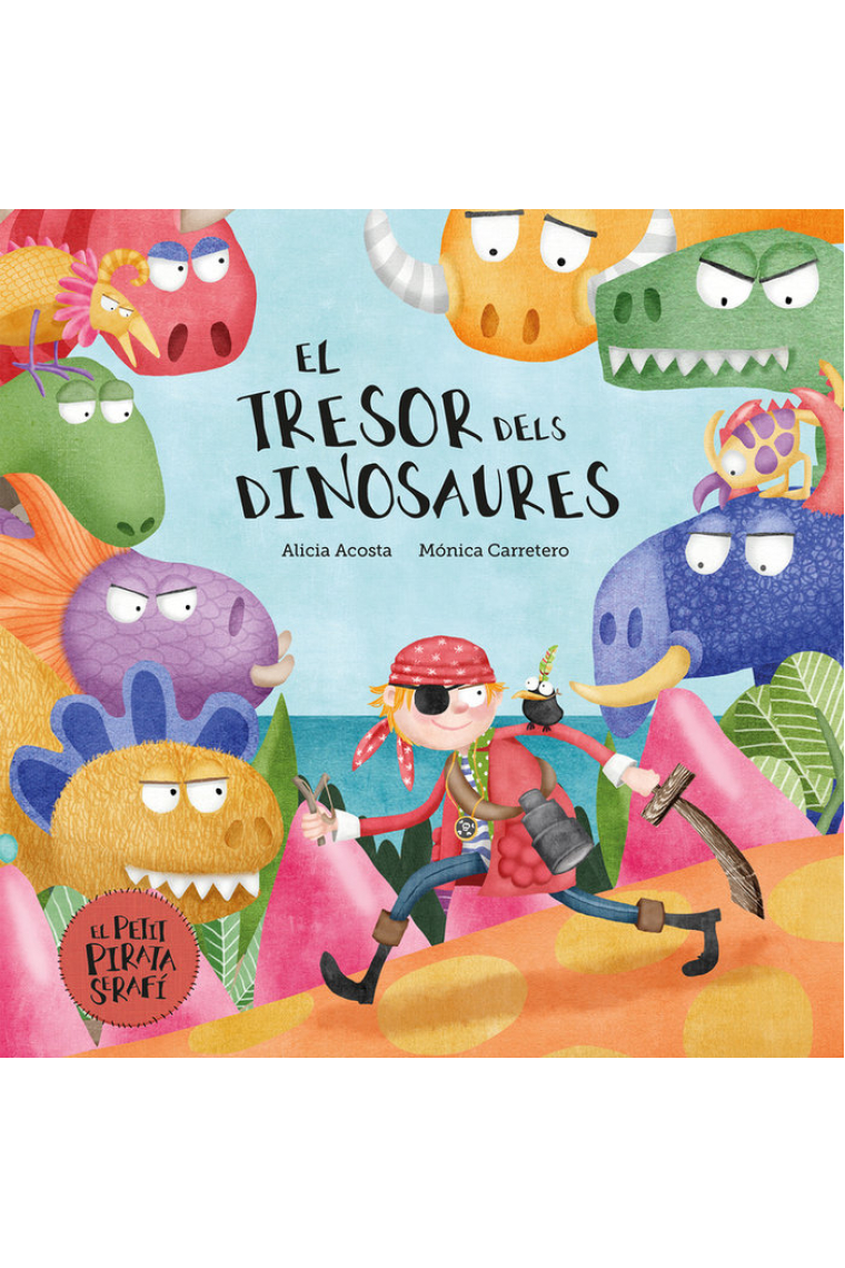 El tresor dels dinosaures