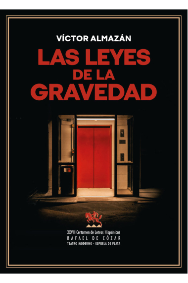 Las leyes de la gravedad