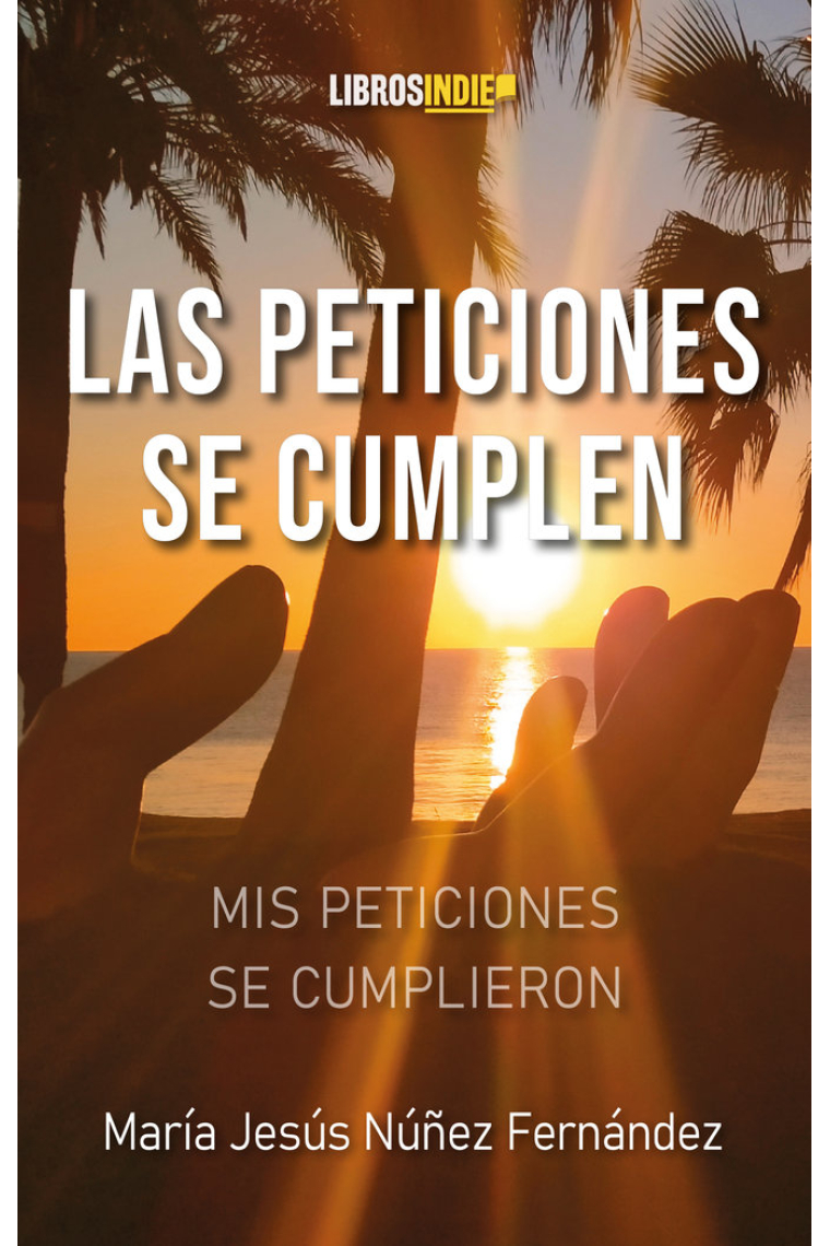 LAS PETICIONES SE CUMPLEN